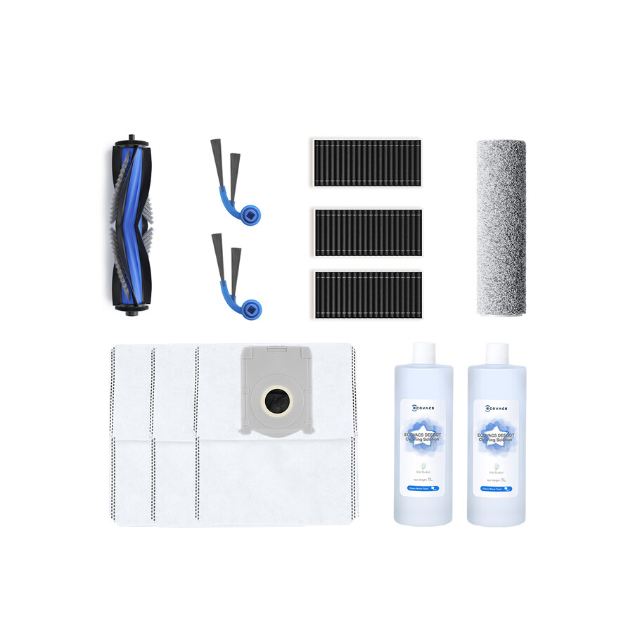 reinigungsset für t80 omni