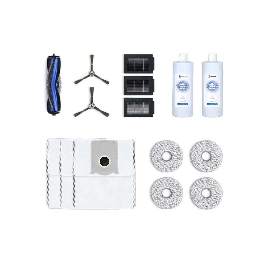 zubehörset für t50 max pro omni