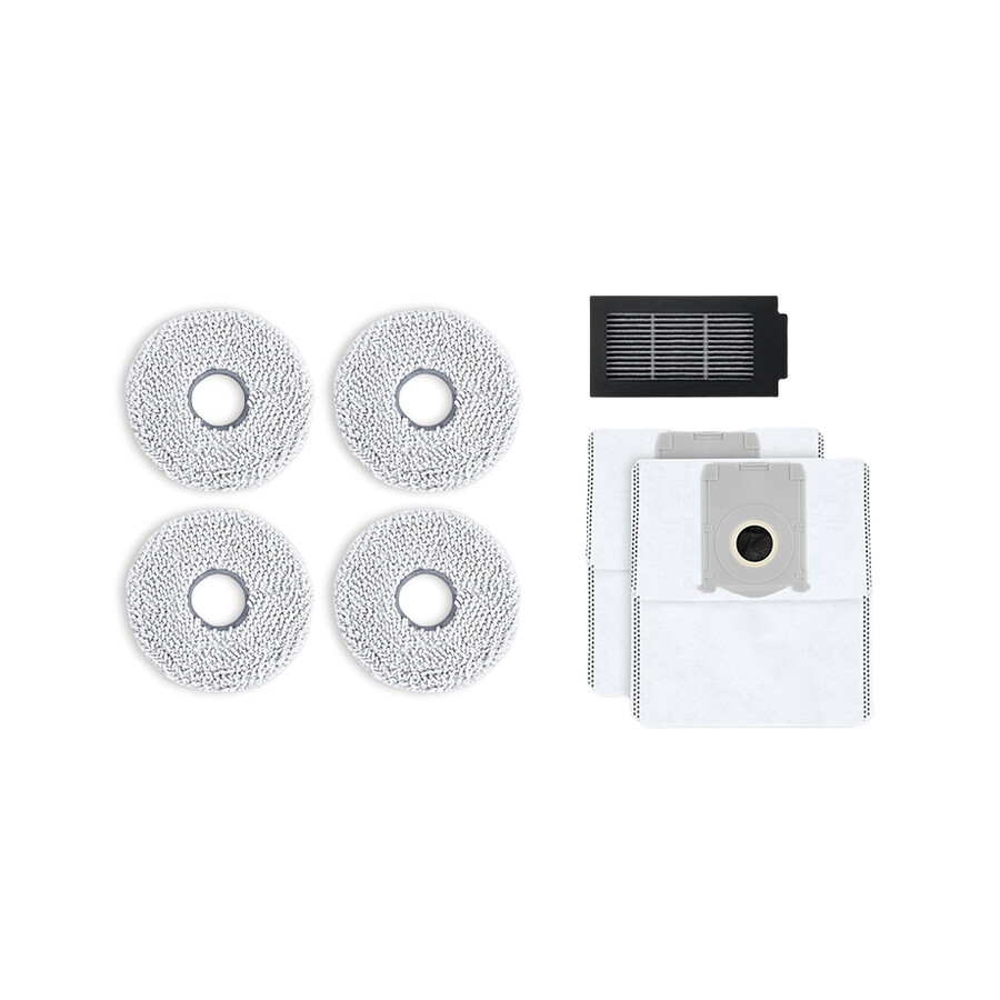 antibakterielles* buddy-kit für t50 pro omni t50 omni