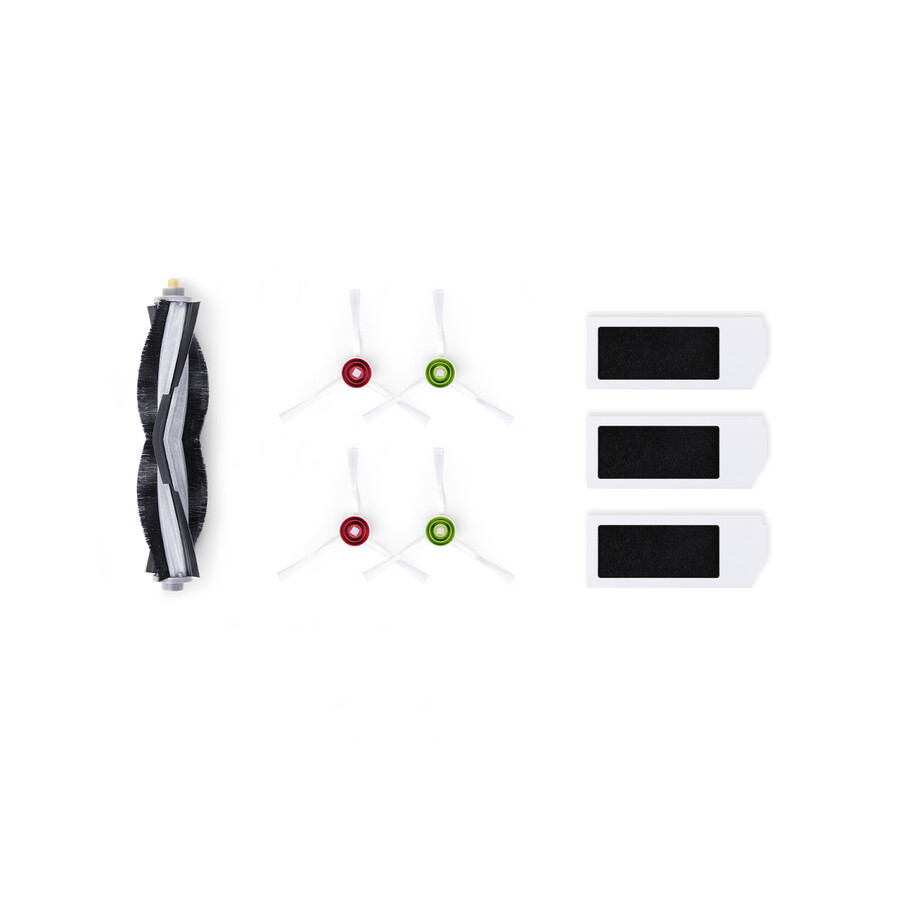 antibakterielles* buddy-kit für die x1t10-serie