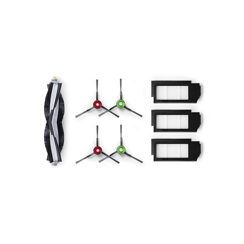 buddy kit für x1 omni schwarz x1 turbox1x1 plus