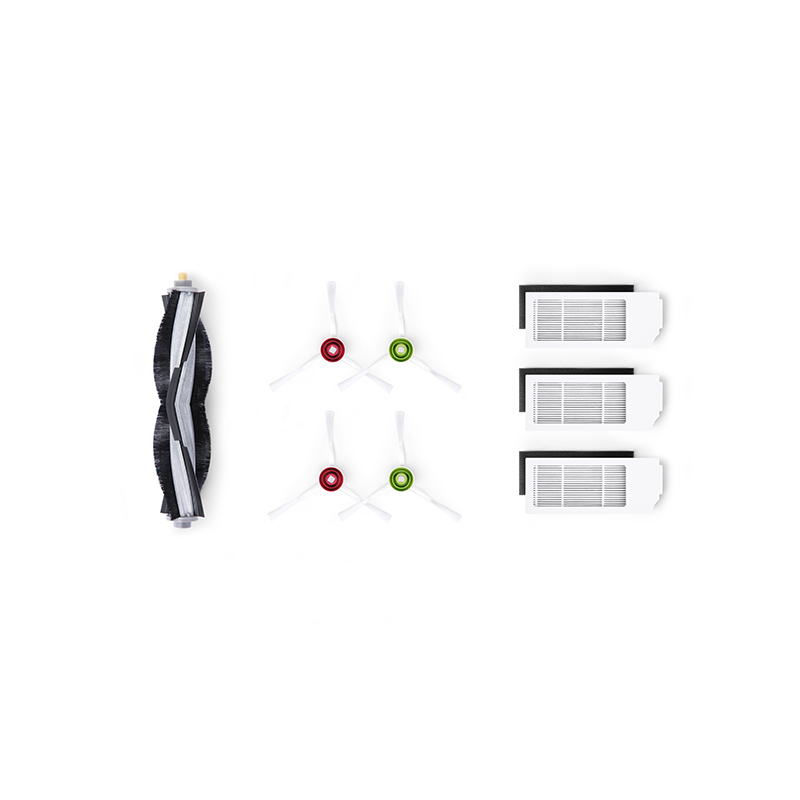 buddy kit für x1 omni weiß t10 omnit10 plus