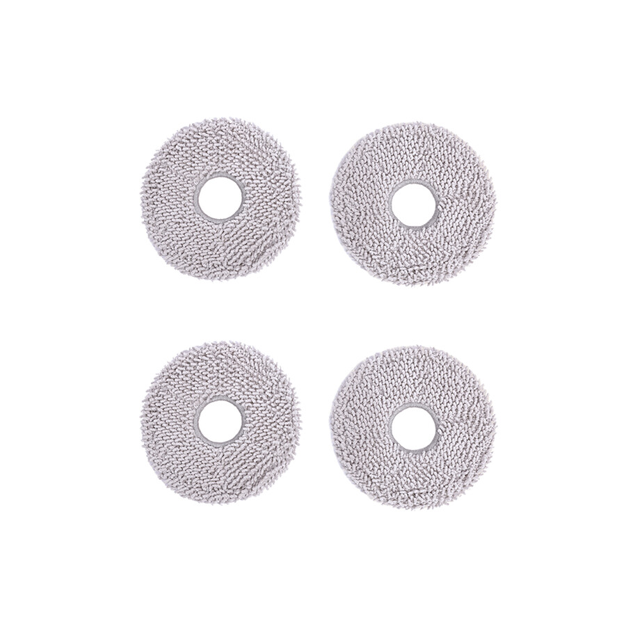 waschbare wischpads für die serien x2x1t20t10