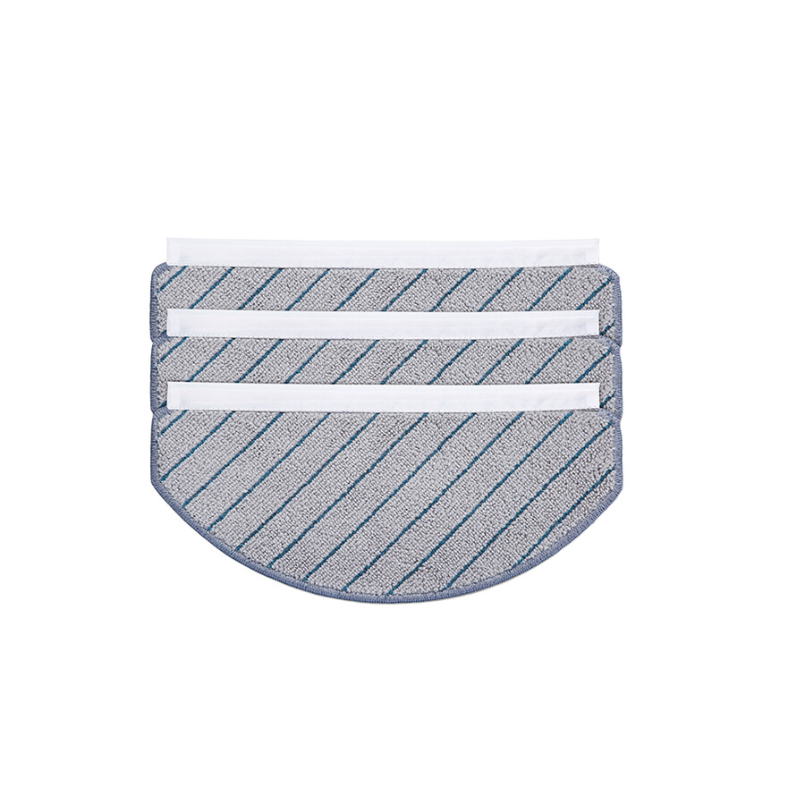 3 waschbare wischpads für n20-seriex1 plust10 plus