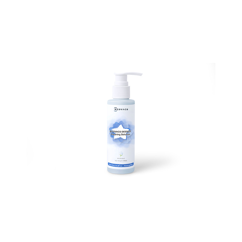 deebot reinigungslösung 110 ml
