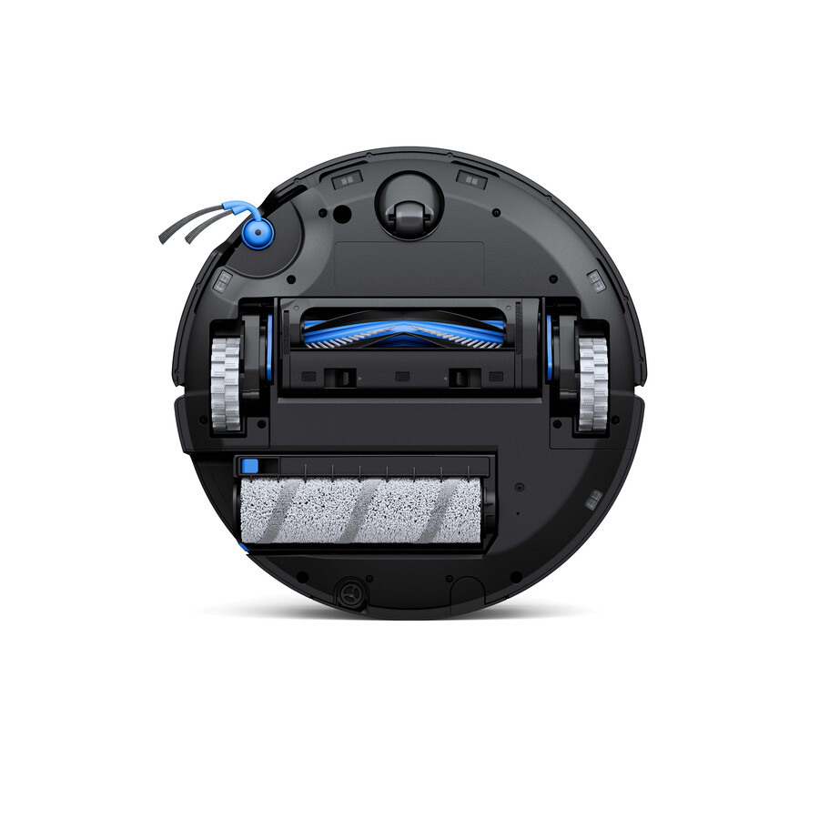 deebot x11 omnicyclone saug- und wischroboter fensterreinigungsroboter winbot mini