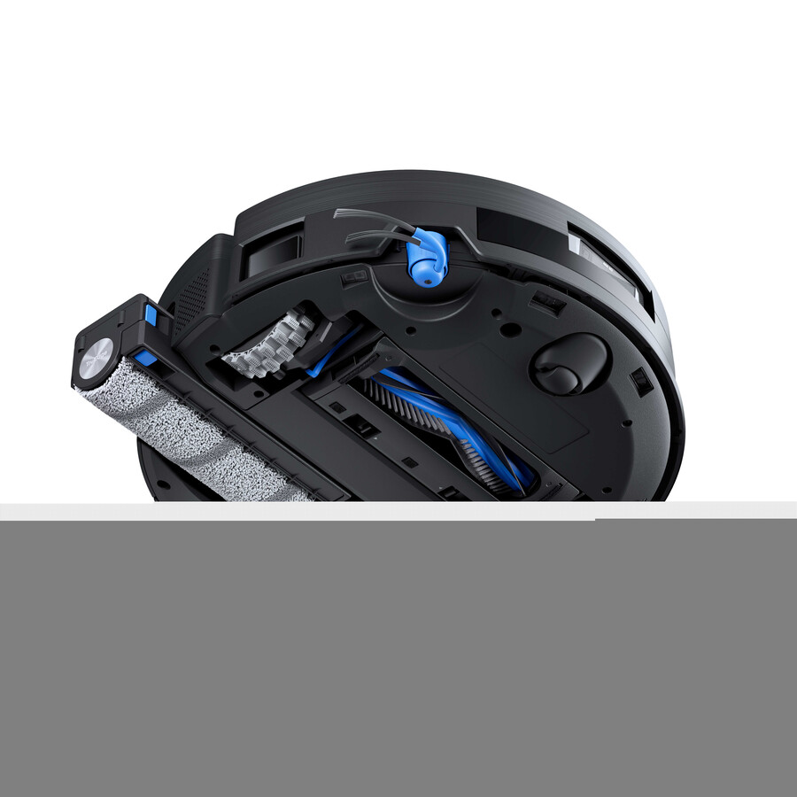 deebot x11 omnicyclone saug- und wischroboter fensterreinigungsroboter winbot mini