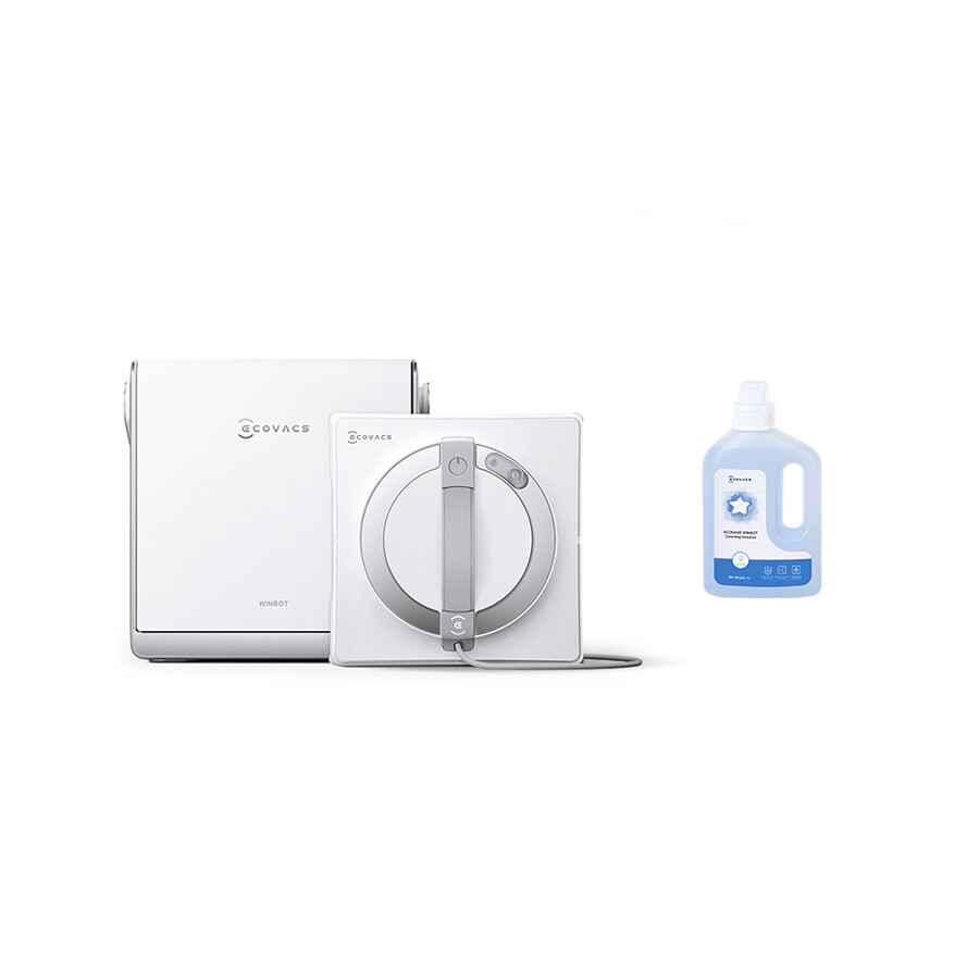 winbot w2 pro omni fensterputzroboter zubehör
