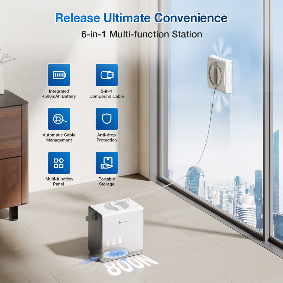 winbot w2 pro omni fensterputzroboter zubehör